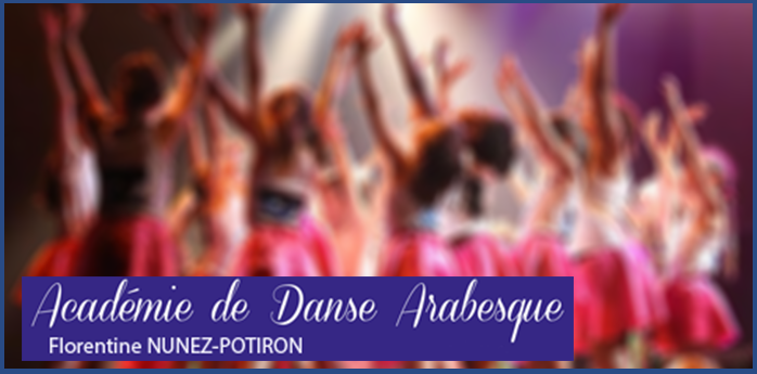 fantasia academie de danse arabesque angouleme